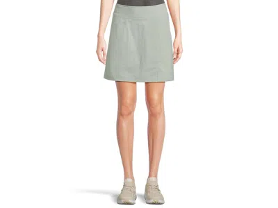 Royal Robbins Discovery Iii Skort In Green