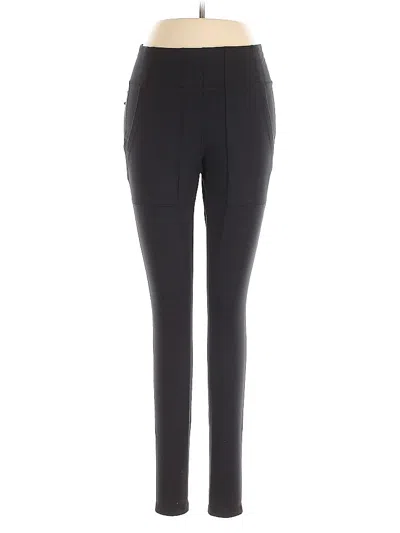 Pre-owned Royal Robbins Dress Pants In Black