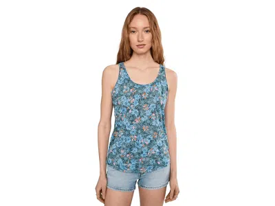 Royal Robbins Featherweight Tank Top In Multi