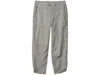 Royal Robbins Hempline Capris In Pattern