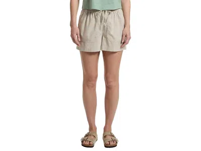 Royal Robbins Hempline Shorts In Neutral