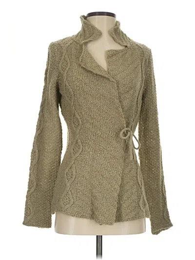 Pre-owned Royal Robbins Jacket In Green