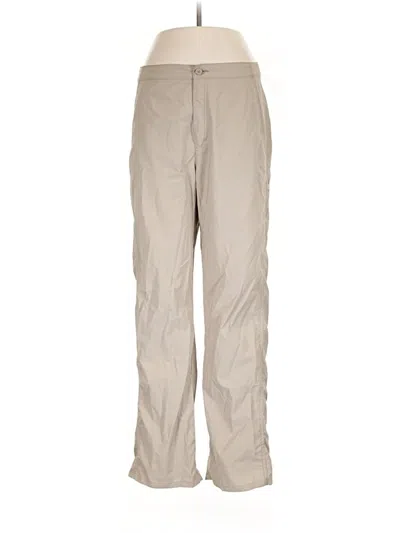 Pre-owned Royal Robbins Khaki Pant In Tan