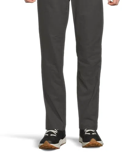 Royal Robbins Billy Goat Bc Lined Pants In Black
