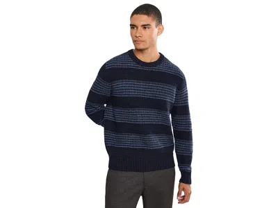 Royal Robbins Moro Rock Crew Men's Sweater Deep Blue Aster: Sm, Cotton/wool