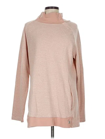 Pre-owned Royal Robbins Pullover Sweater In Brown