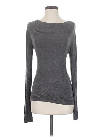 Pre-owned Royal Robbins Pullover Sweater In Gray