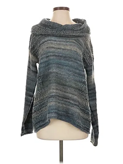 Pre-owned Royal Robbins Pullover Sweater In Gray