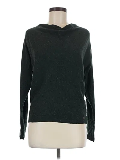 Pre-owned Royal Robbins Pullover Sweater In Green