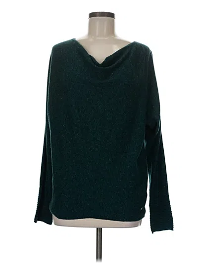 Pre-owned Royal Robbins Pullover Sweater In Teal