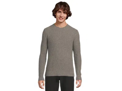 Royal Robbins Rockcraft Waffle Crew In Green