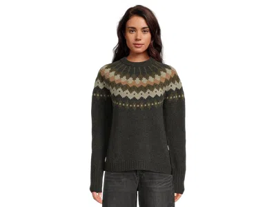 Royal Robbins Rockcraft Wool Crew In Multi