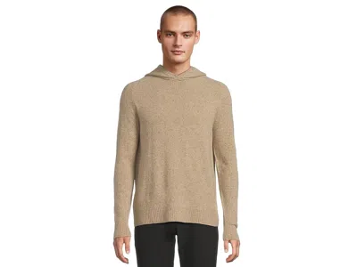 Royal Robbins Rockcraft Wool Hoodie In Nude