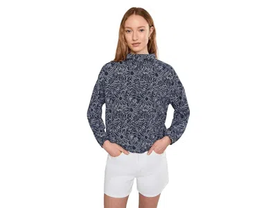 Royal Robbins Salathe Sun Hoodie Long Sleeve In Multi
