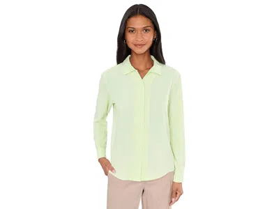 Royal Robbins Salathe Sun Shirt Long Sleeve In Green