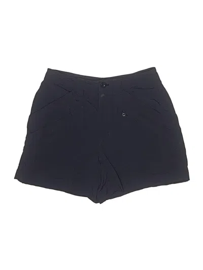 Pre-owned Royal Robbins Shorts In Blue