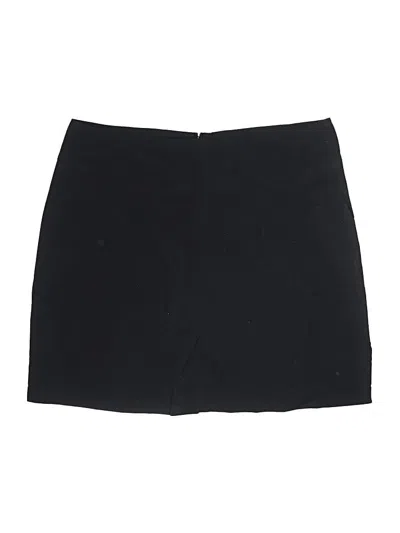 Pre-owned Royal Robbins Skort In Black