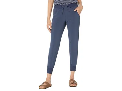Royal Robbins Spotless Evolution Joggers In Blue