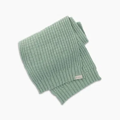 Royal Robbins Unisex Westlands Scarf In Sage Leaf In Green
