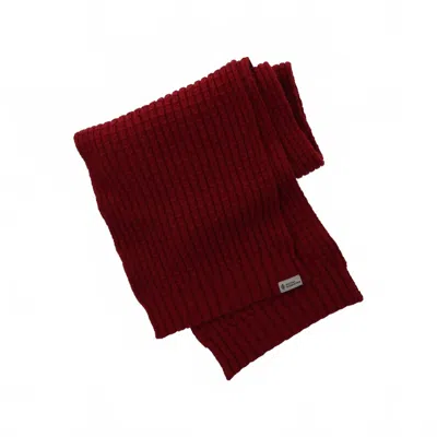 Royal Robbins Unisex Westlands Scarf In Syrah In Purple