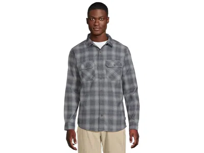 Royal Robbins Vogelsang Long Sleeve In Multi