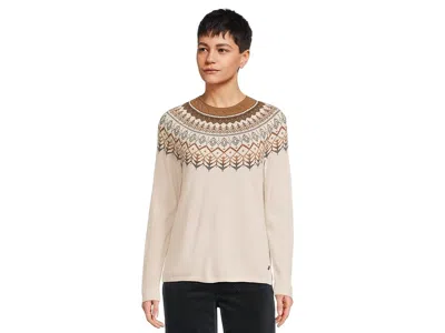 Royal Robbins Westlands Fairisle Crew