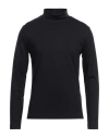 Royal Row Man T-shirt Midnight Blue Size 3xl Virgin Wool