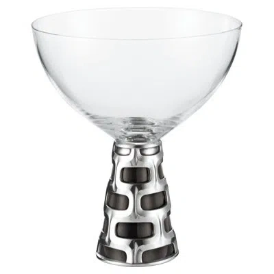 Royal Selangor Cell 7 Oz. Couple In Silver