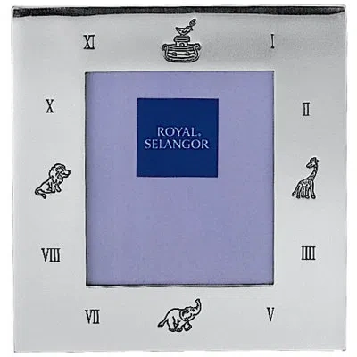 Royal Selangor Children's Celebration Picture Frame