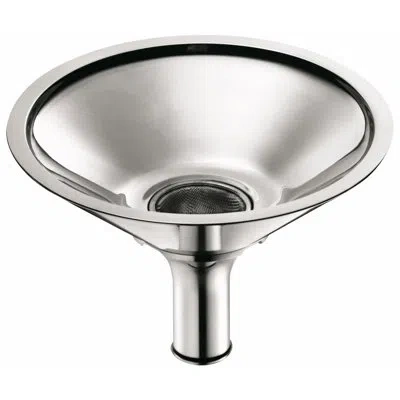 Royal Selangor Eric Magnussen Funnel In Silver