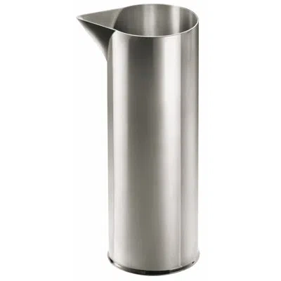Royal Selangor Eric Magnussen Pitcher In Silver