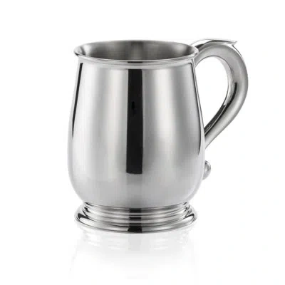 Royal Selangor Liberty 16 Oz. In Silver