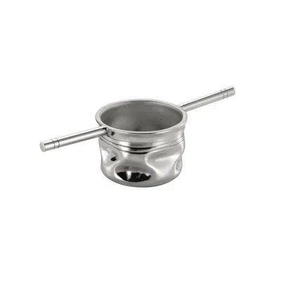 Royal Selangor Mallea Bar Measure In Silver