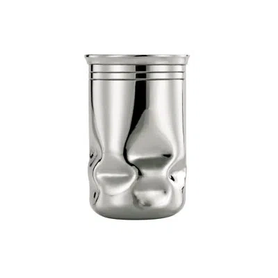 Royal Selangor Mallea Tumbler In Silver