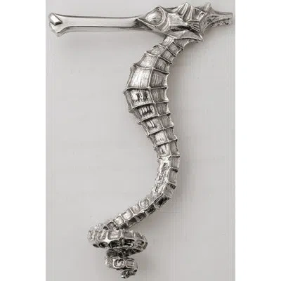 Royal Selangor Sea Horse Aerator In Silver