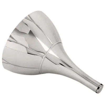 Royal Selangor Wine Celebration Funnel In Silver