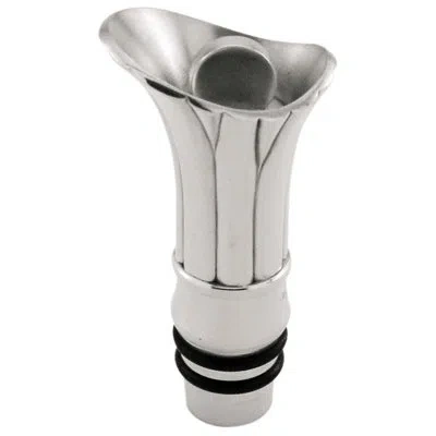 Royal Selangor Wine Celebration Pourer In Silver