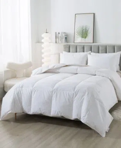 Royal Velvet All Seasons White Down Comforters