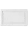 Royal Velvet Classic Cotton Bath Rug