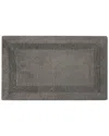Royal Velvet Classic Cotton Bath Rug