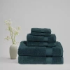 Royal Velvet Signature 6-pc. Bath Towel Set In Green