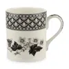 Royal Worcester & Spode Heritage Mug In Geranium