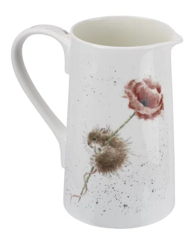 ROYAL WORCESTER ROYAL WORCESTER JUG