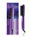 Royale Blue Multipurpose Ceramic Hair Brush