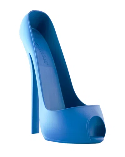 Royale Hair Cinderella Shoe Hair Tools Holder