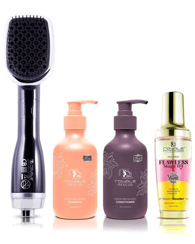 ROYALE ROYALE HAIR CLEANSE