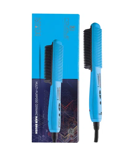 Royale Hair Multi-purpose Ceramic Hair Brush