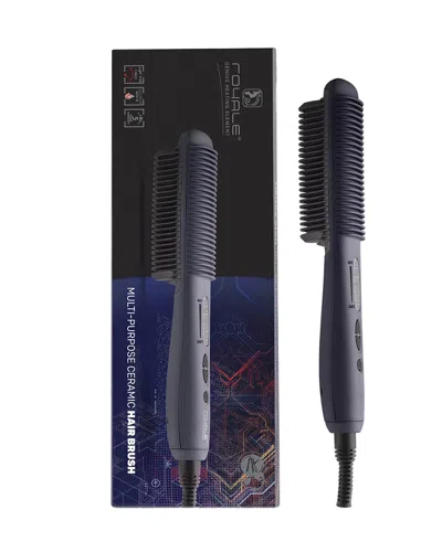 Royale Hair Multi-purpose Ceramic Hair Brush