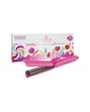 Royale Infra-titanium Superpower Hair Styling Tool