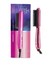Royale Pink Electroplated Multipurpose Ceramic Hair Brush